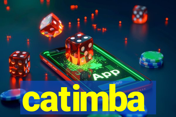 catimba