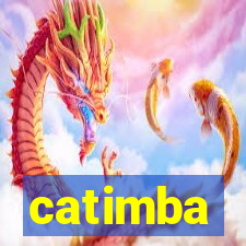 catimba