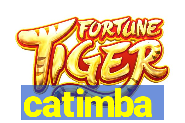 catimba