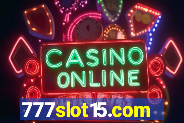 777slot15.com