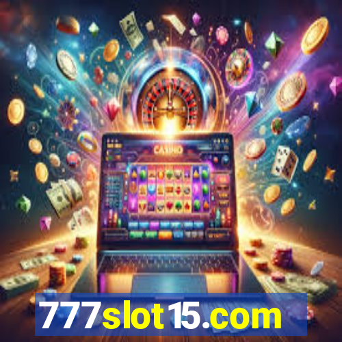 777slot15.com