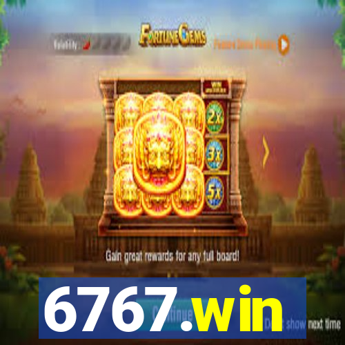 6767.win