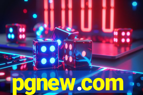 pgnew.com