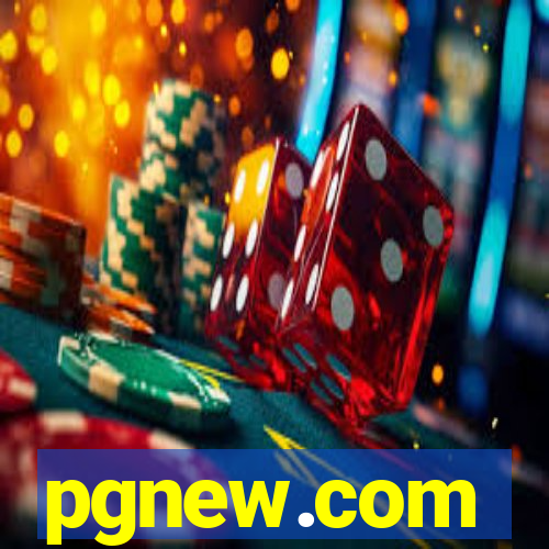 pgnew.com