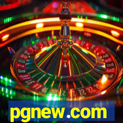 pgnew.com