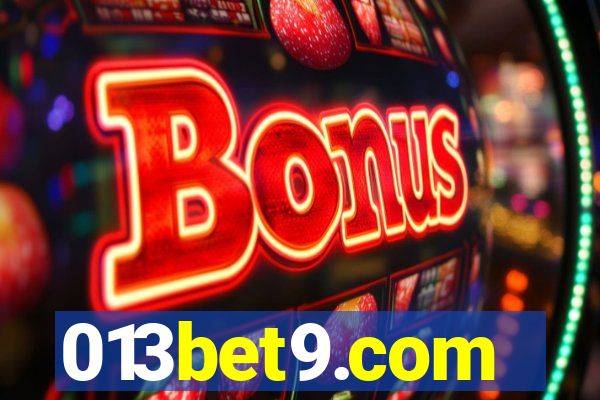 013bet9.com