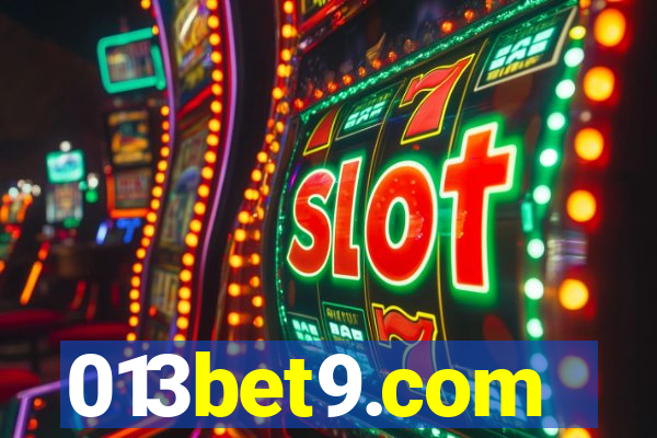 013bet9.com