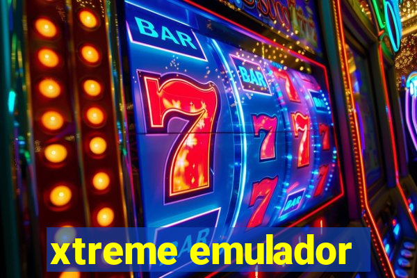 xtreme emulador