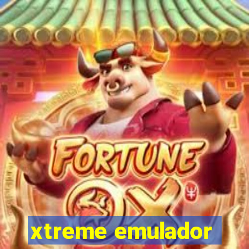 xtreme emulador