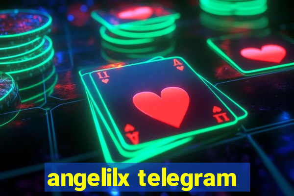 angelilx telegram