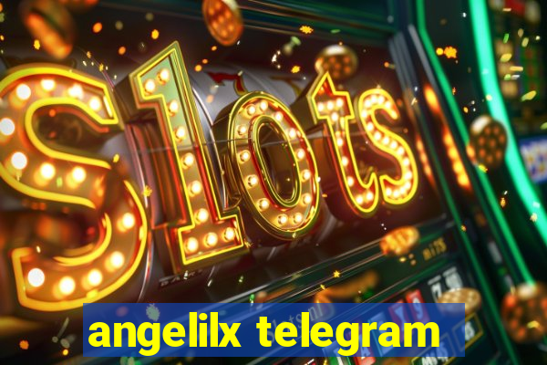 angelilx telegram