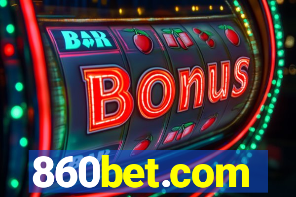 860bet.com