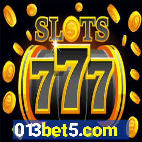 013bet5.com