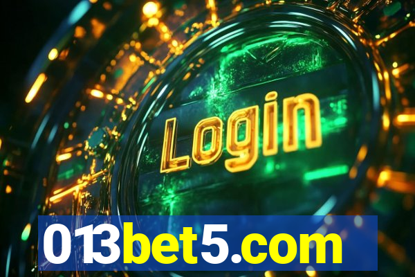 013bet5.com