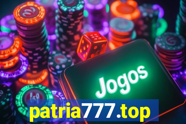 patria777.top