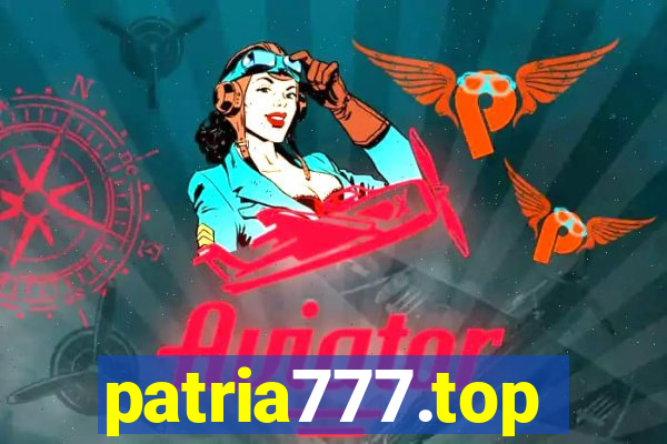 patria777.top