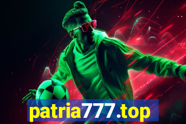 patria777.top