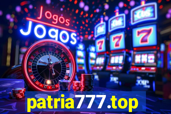 patria777.top