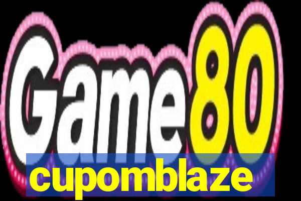 cupomblaze