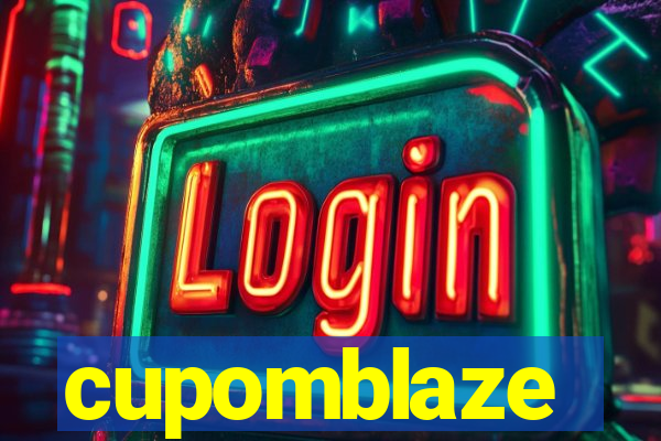 cupomblaze