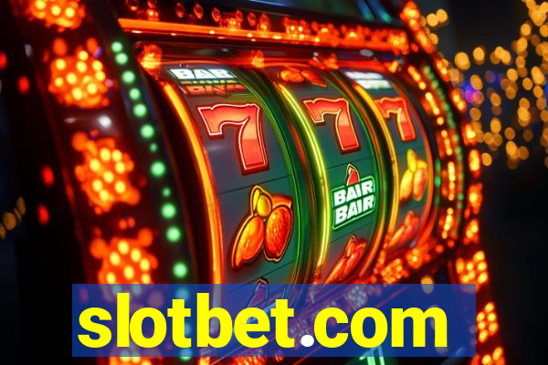 slotbet.com