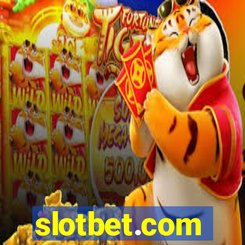 slotbet.com