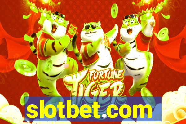 slotbet.com