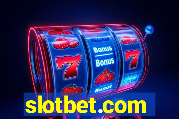 slotbet.com