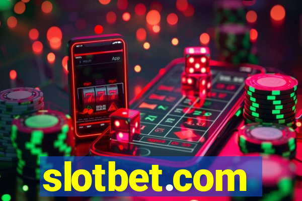 slotbet.com