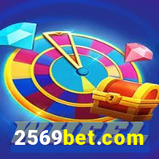 2569bet.com