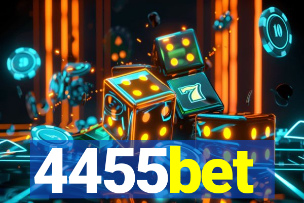 4455bet