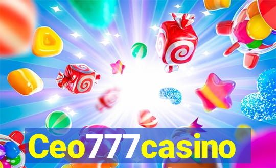 Ceo777casino