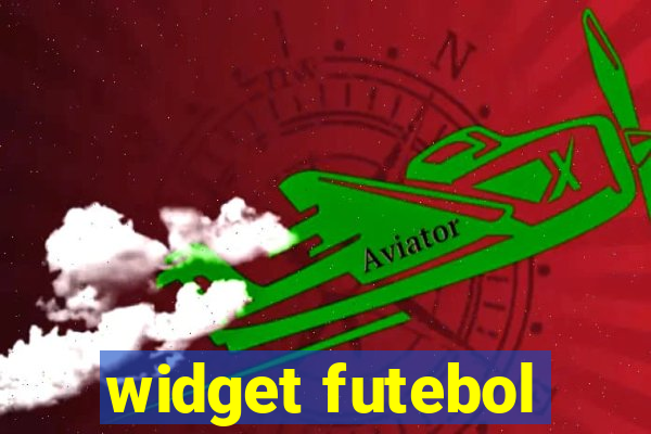 widget futebol