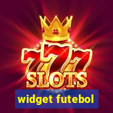 widget futebol