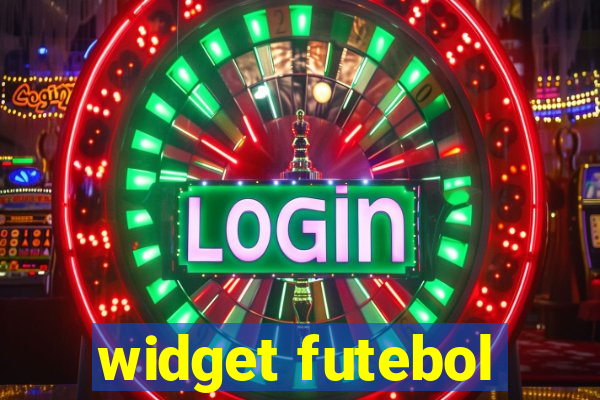 widget futebol