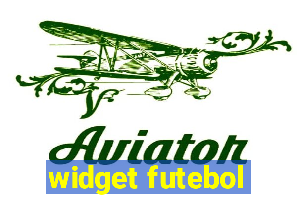 widget futebol