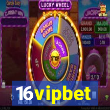 16vipbet