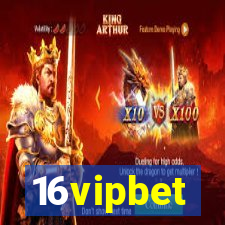 16vipbet