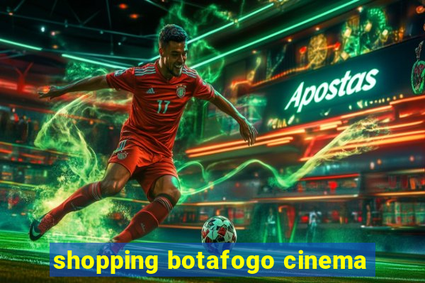 shopping botafogo cinema