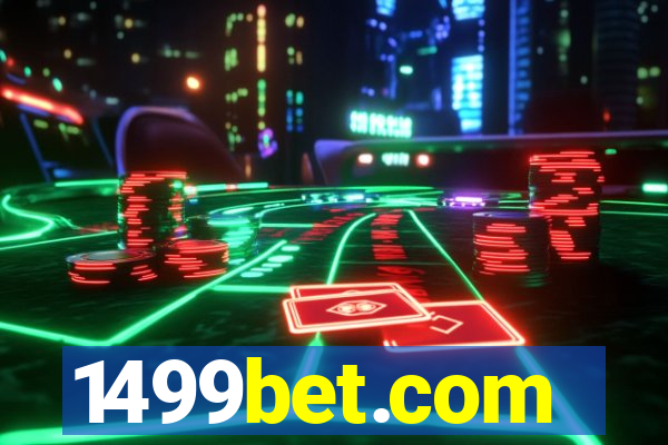 1499bet.com