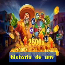 historia de um personagem rp