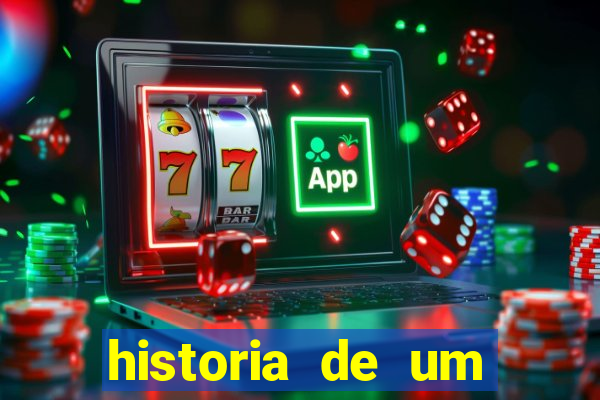 historia de um personagem rp