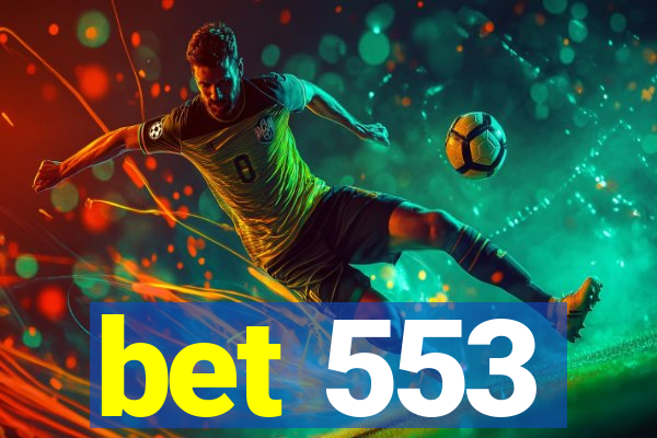 bet 553