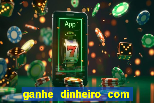 ganhe dinheiro com jogos online