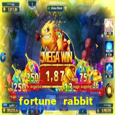 fortune rabbit horario pagante hoje