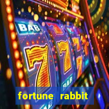 fortune rabbit horario pagante hoje