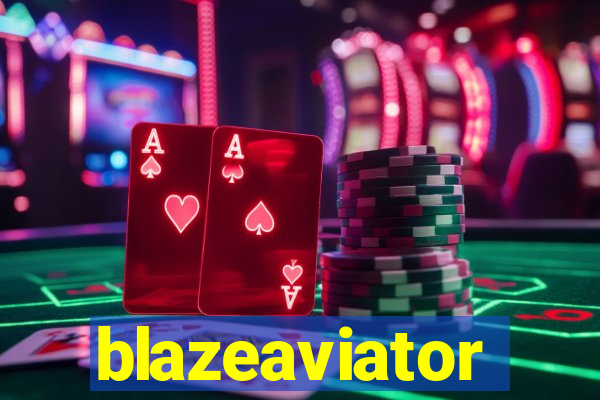 blazeaviator