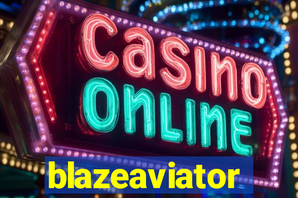 blazeaviator