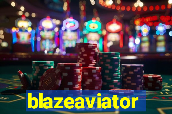 blazeaviator