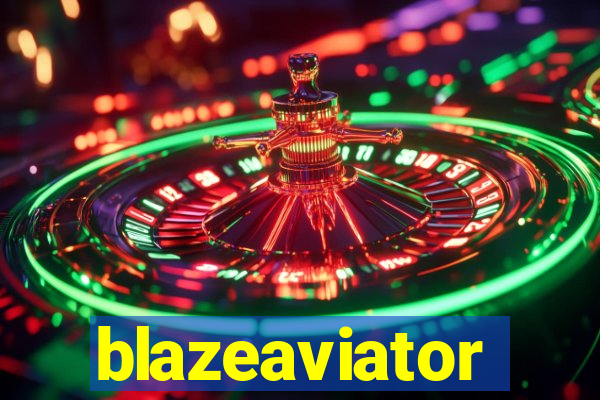 blazeaviator